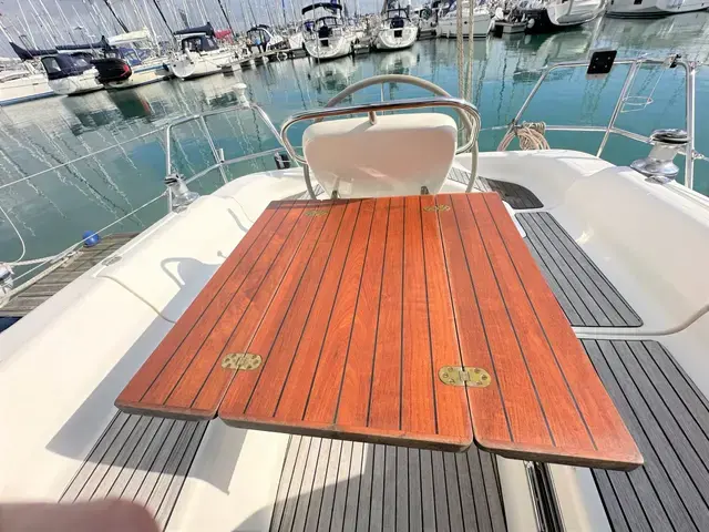 Bavaria 34