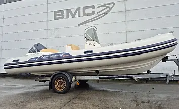 2008 Tempest tempest 570