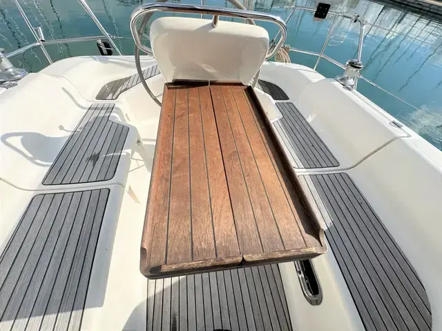 Bavaria 34