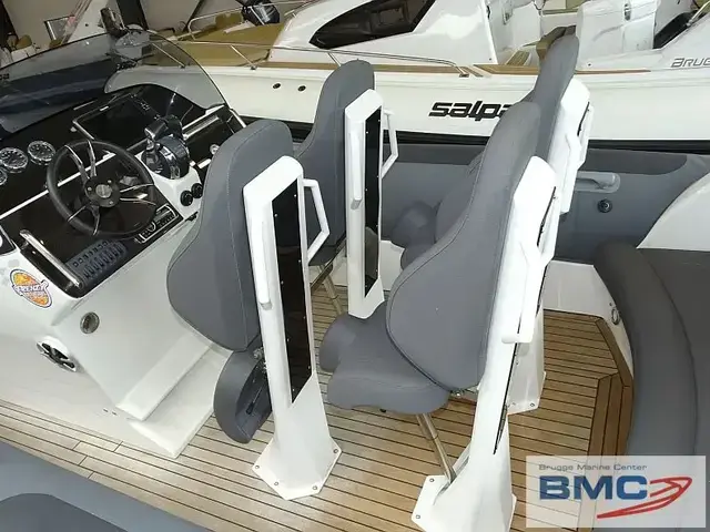 Technohull Boats seaDNA999