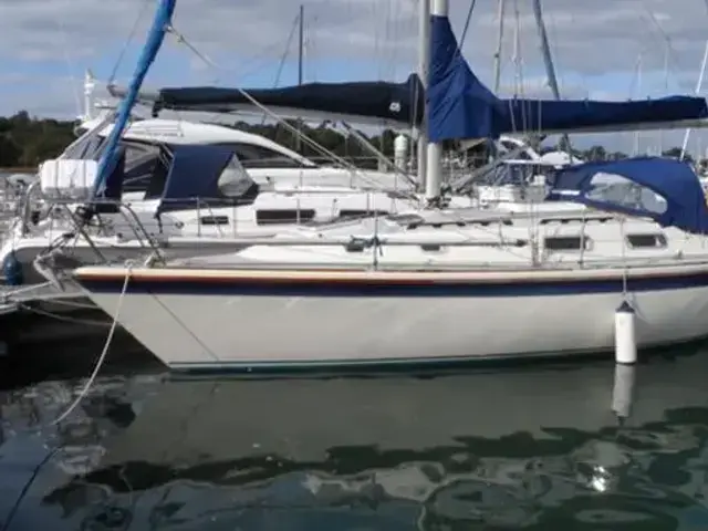 Westerly 32 for sale in United Kingdom for £19,950 ($26,371)