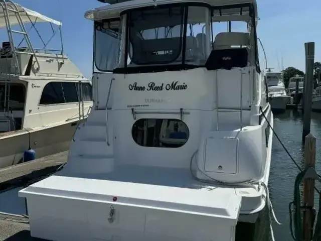 Silverton 39 Motor Yacht