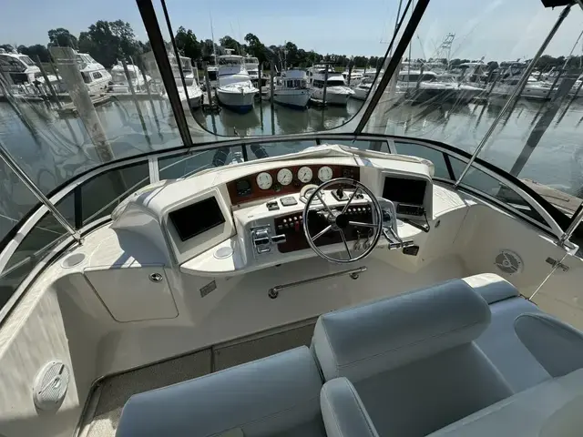 Silverton 39 Motor Yacht