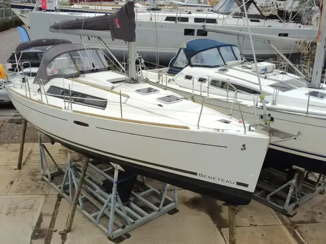 Beneteau Oceanis 31