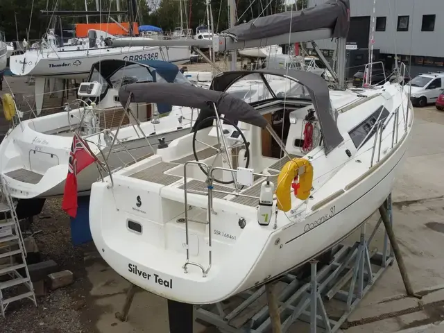 Beneteau Oceanis 31