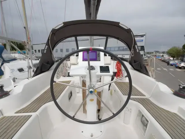 Beneteau Oceanis 31