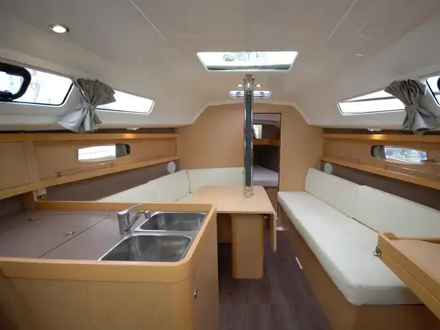 Beneteau Oceanis 31