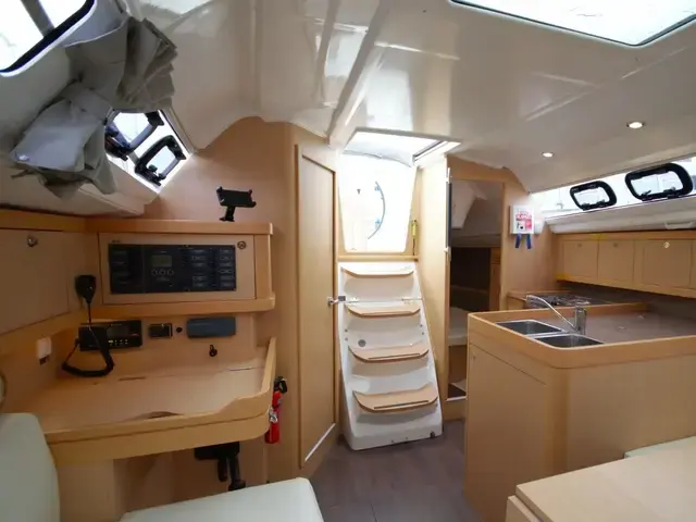 Beneteau Oceanis 31