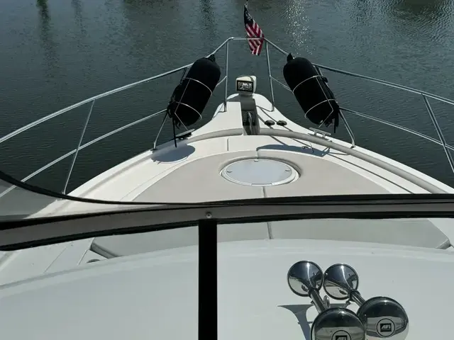 Silverton 39 Motor Yacht