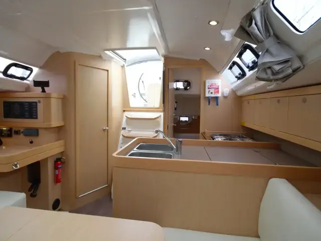 Beneteau Oceanis 31