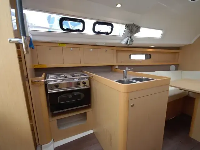 Beneteau Oceanis 31