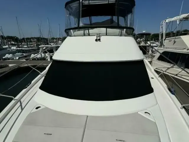 Silverton 39 Motor Yacht