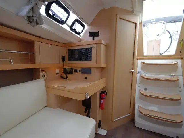 Beneteau Oceanis 31