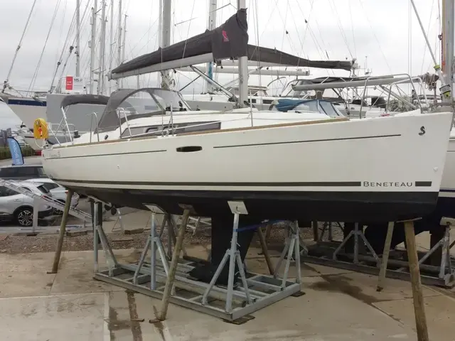 Beneteau Oceanis 31