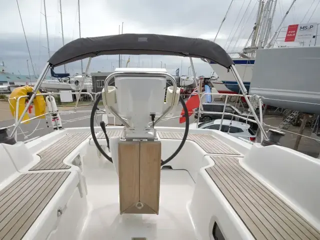 Beneteau Oceanis 31