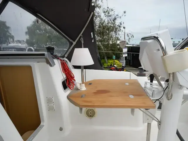 Beneteau Oceanis 31