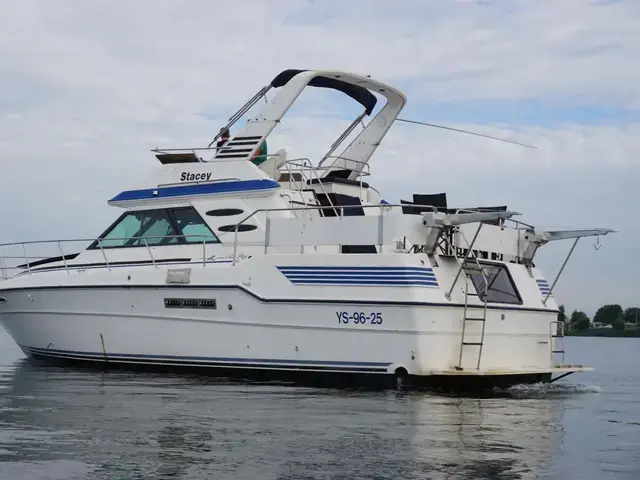 Sea Ray 415 Aft Cabin