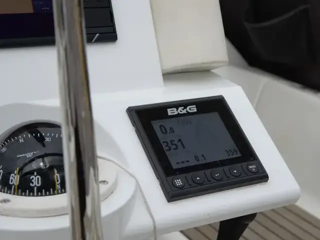 Beneteau Oceanis 31