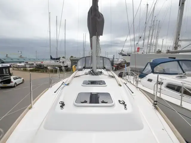 Beneteau Oceanis 31