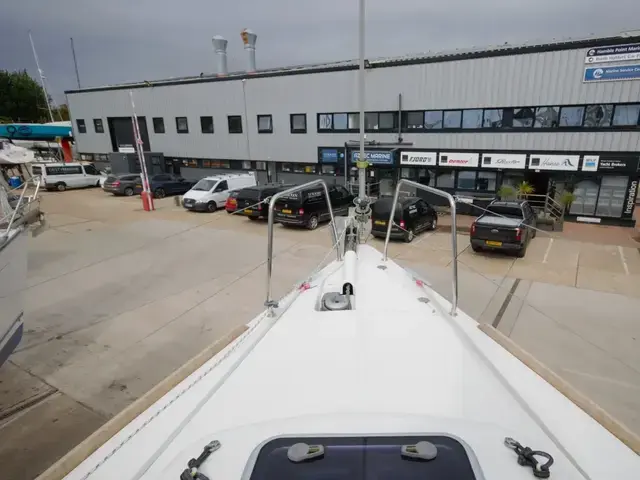 Beneteau Oceanis 31