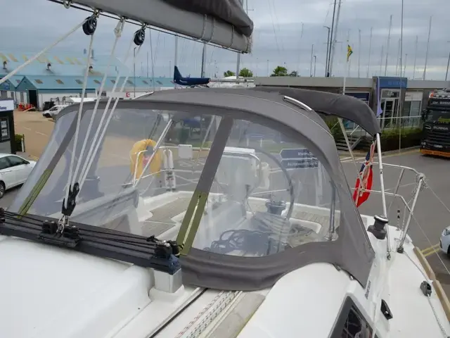 Beneteau Oceanis 31