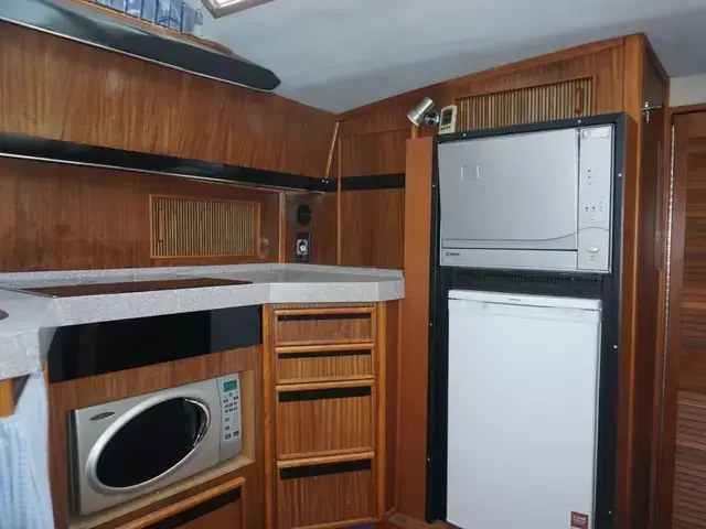 Sea Ray 415 Aft Cabin