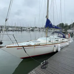 1974 Wauquiez Centurion 32