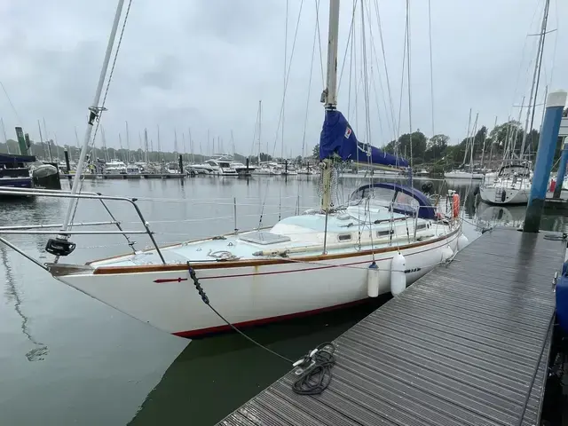 Wauquiez Centurion 32