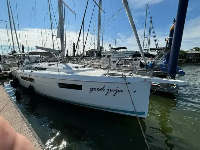 Jeanneau Sun Odyssey 440