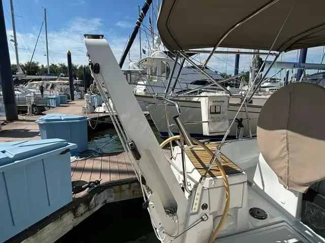 Jeanneau Sun Odyssey 440