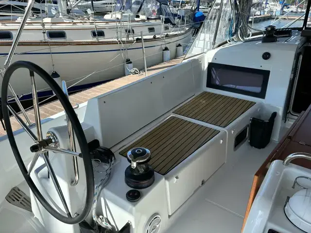 Jeanneau Sun Odyssey 440