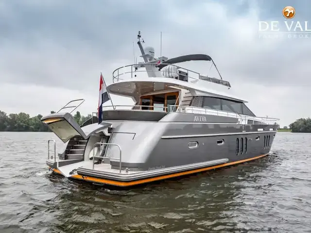 Pacific Craft Boats Pearl 205