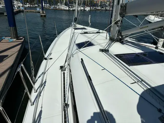 Jeanneau Sun Odyssey 440