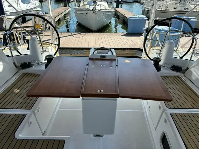 Jeanneau Sun Odyssey 440