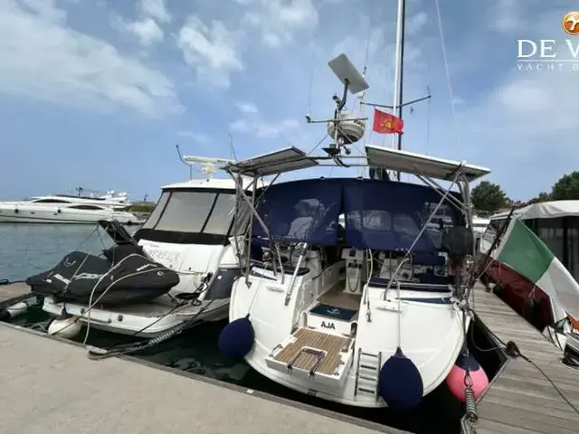 Bavaria Vision 40