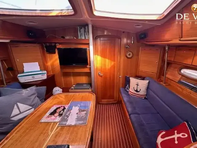 Bavaria Vision 40