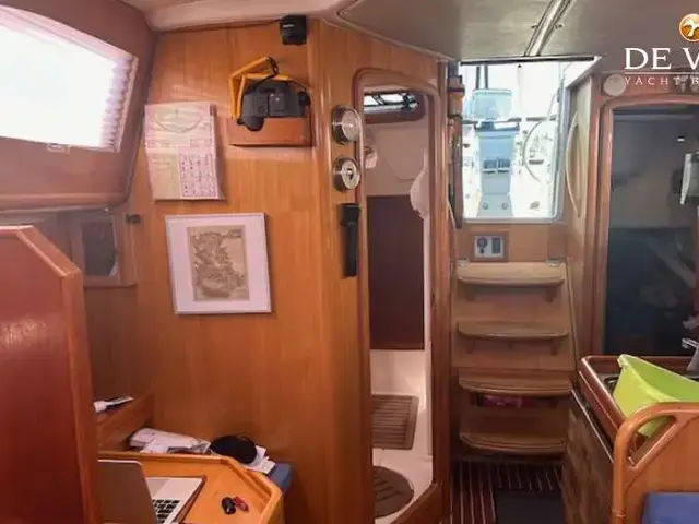 Bavaria Vision 40