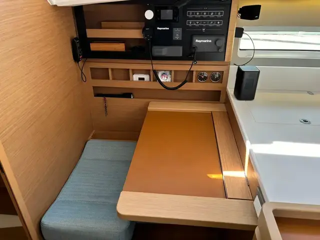 Jeanneau Sun Odyssey 440