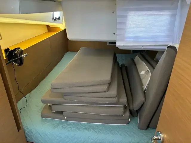 Jeanneau Sun Odyssey 440