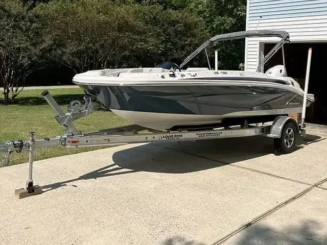 Hurricane SunDeck Sport SS 185 OB