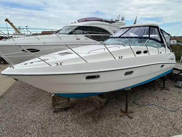 Sealine S 38