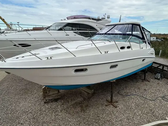 Sealine S 38