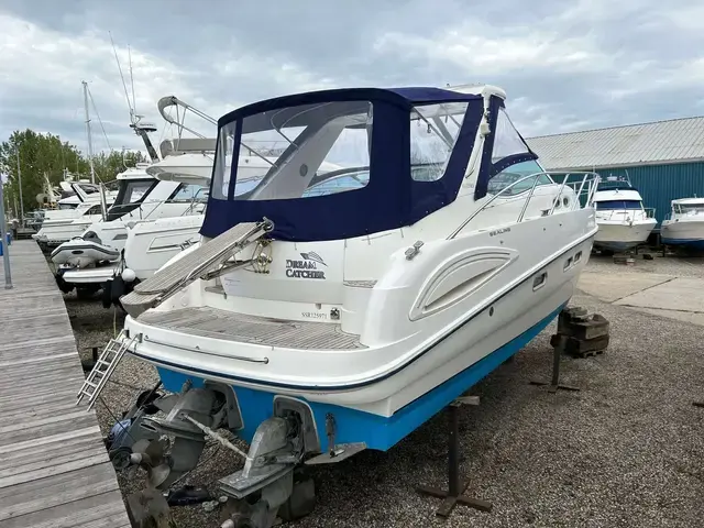 Sealine S 38