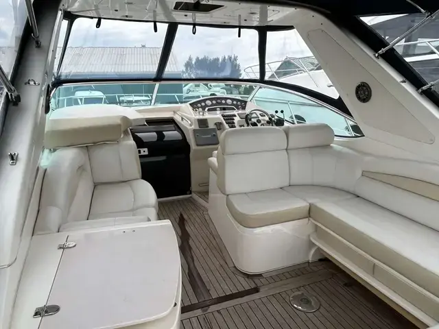 Sealine S 38