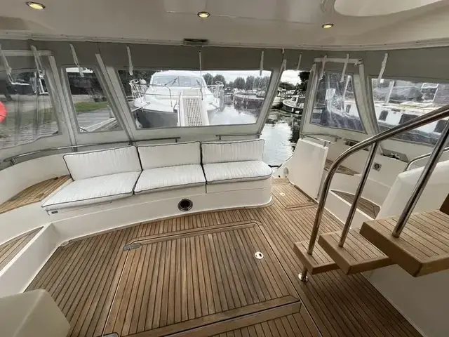 Fairline Phantom 46