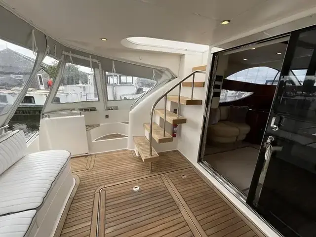 Fairline Phantom 46