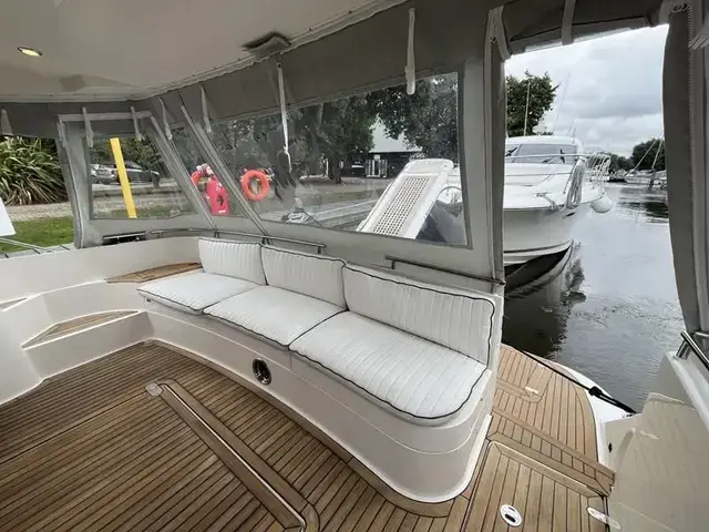 Fairline Phantom 46