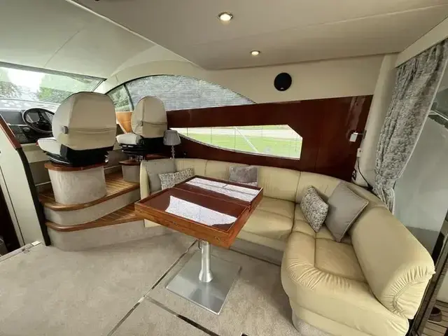 Fairline Phantom 46