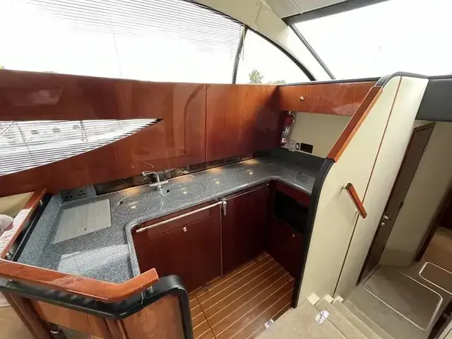 Fairline Phantom 46