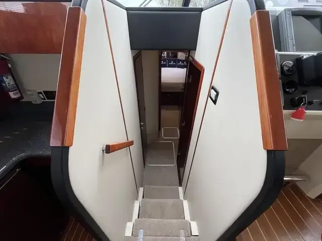 Fairline Phantom 46